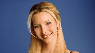 Friends Reunion: Lisa Kudrow ha già filmato alcune scene