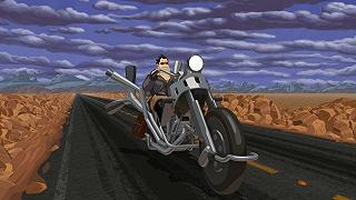 Full Throttle: Duncan Jones ha creato una sceneggiatura per il videogioco