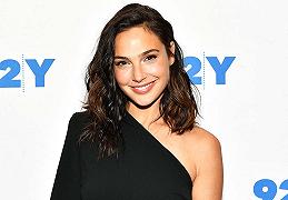 Heart Of Stone, Netflix acquista i diritti dello spy thriller con Gal Gadot