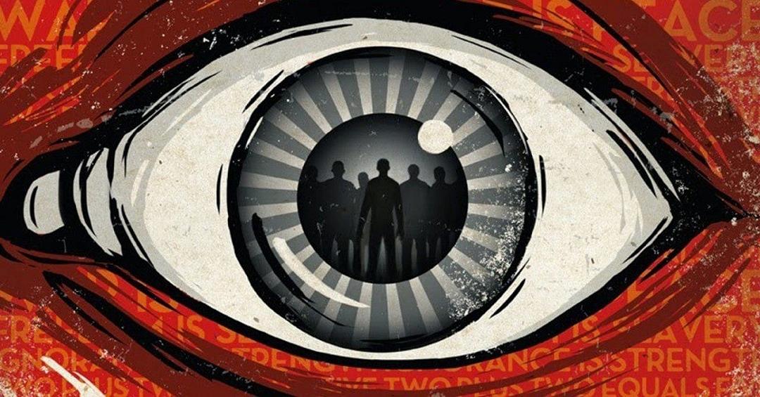 1984: una serie TV ispirata alla rappresentazione teatrale del 2013