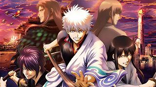 Gintama: The Final Movie supera Demon Slayer al botteghino giapponese