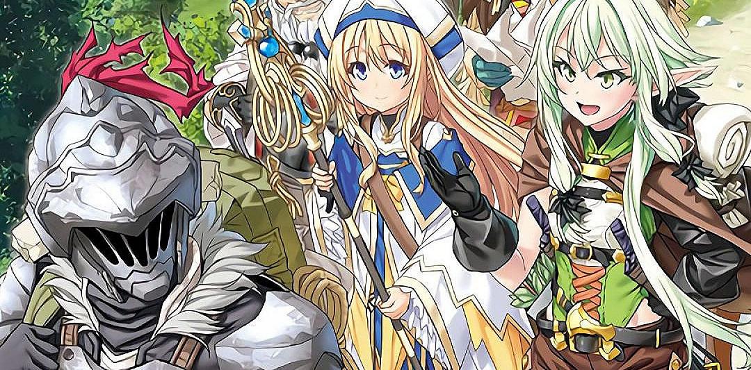 Goblin Slayer: il trailer anticipa l’arrivo della seconda stagione