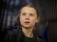 Greta Thunberg ai leader mondiali: “Su ambiente tanto bla, bla, bla e pochi fatti”