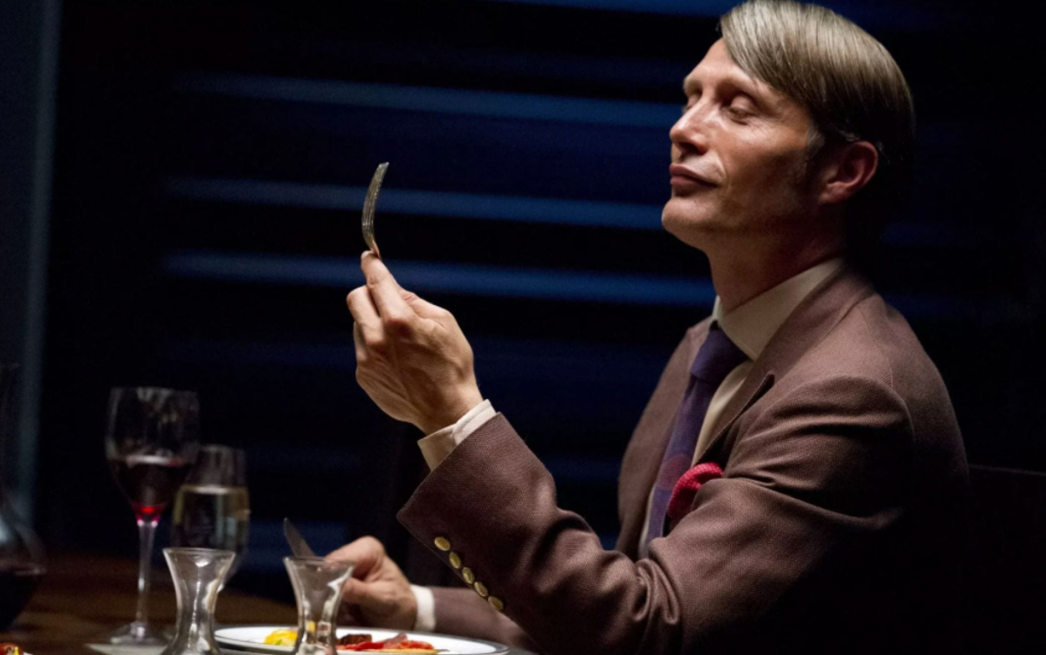 Hannibal 4: Mads Mikkelsen continua a mostrare ottimismo