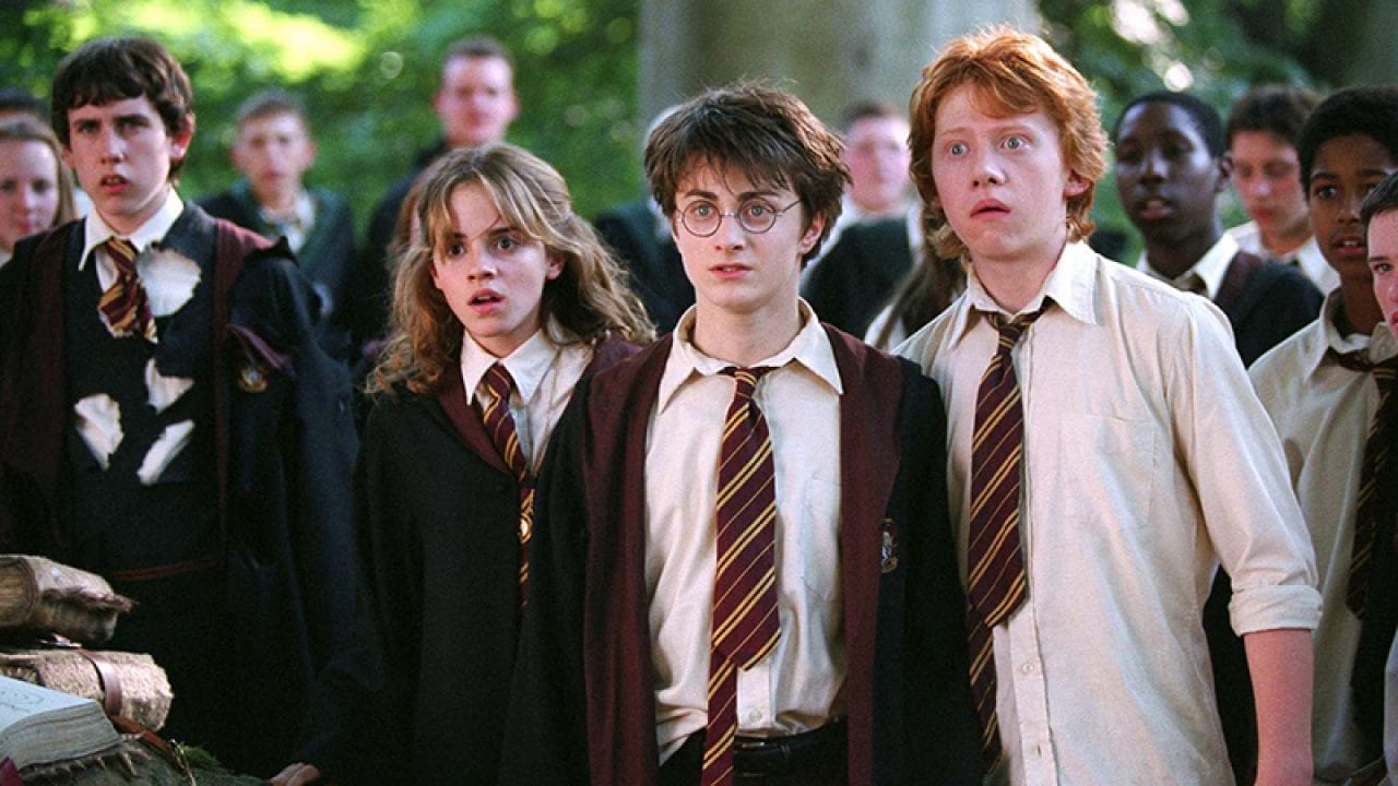 Harry Potter: una serie TV live-action in fase di sviluppo per HBO Max?
