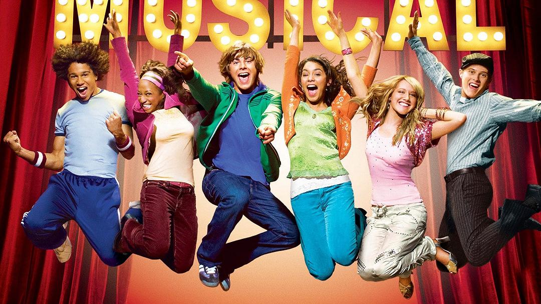 High School Musical compie 15 anni: le origini del franchise