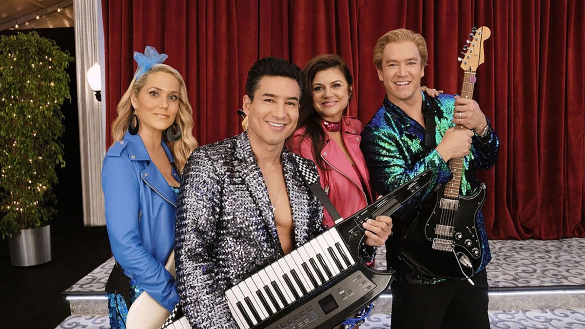 Saved by the Bell: la serie TV è stata rinnovata per una seconda stagione