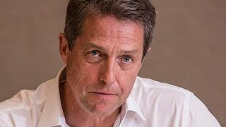 Anche Hugh Grant nel nuovo film di Guy Ritchie?