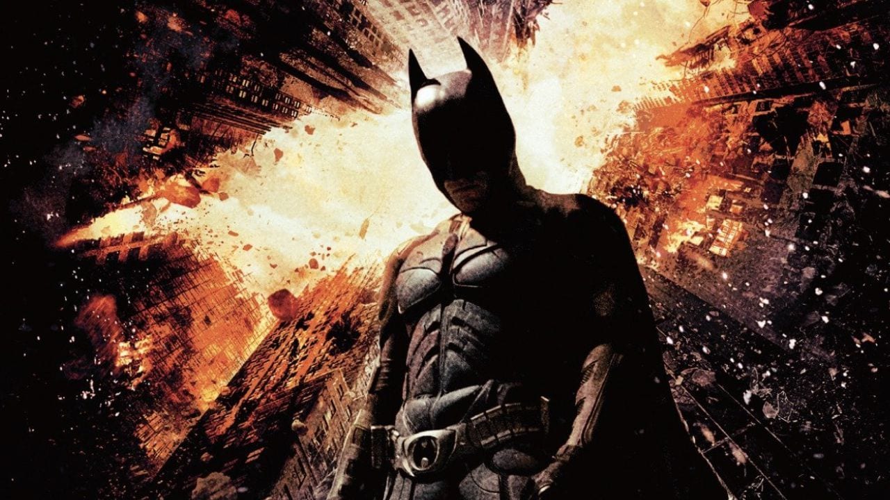Batman: nella trilogia di Nolan Jake Gyllenhaal poteva essere il protagonista, e Leonardo DiCaprio l'Enigmista