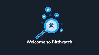 Twitter lancia Birdwatch, programma per combattere la disinformazione