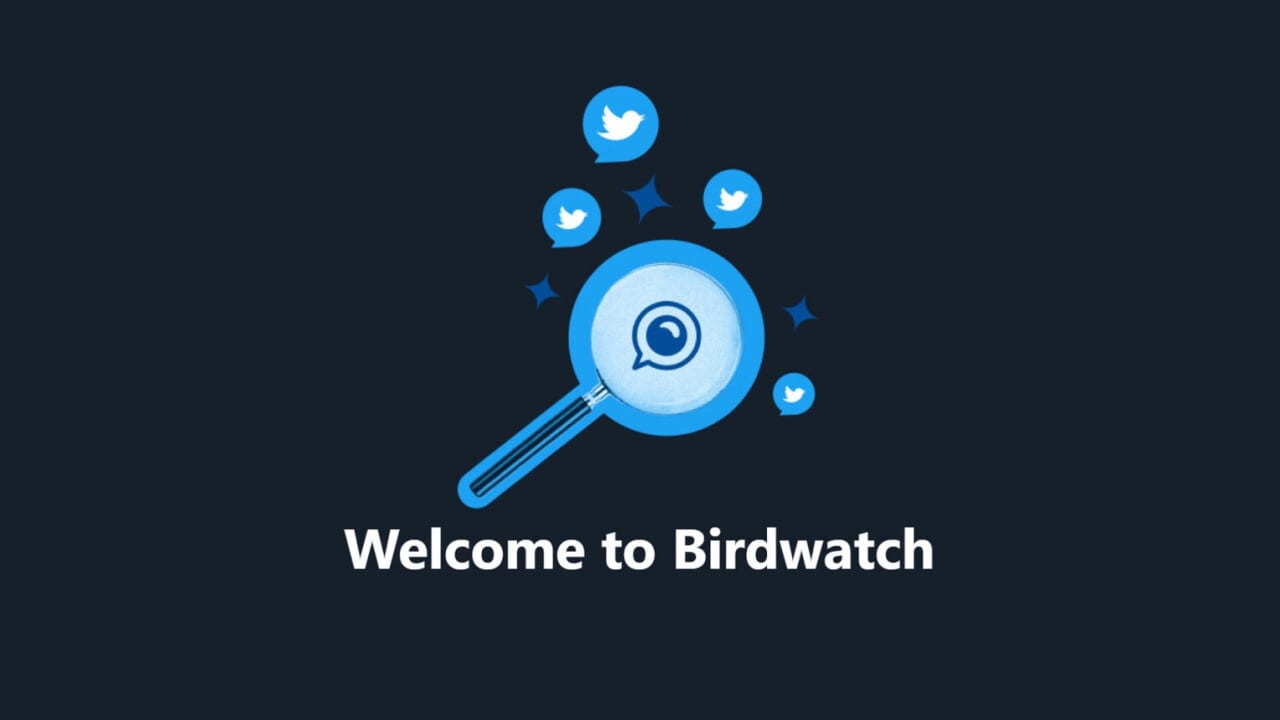 Twitter lancia Birdwatch, programma per combattere la disinformazione