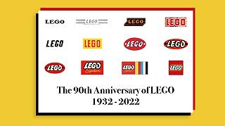 LEGO compie 90 anni: parte il contest per il set commemorativo su LEGO Ideas