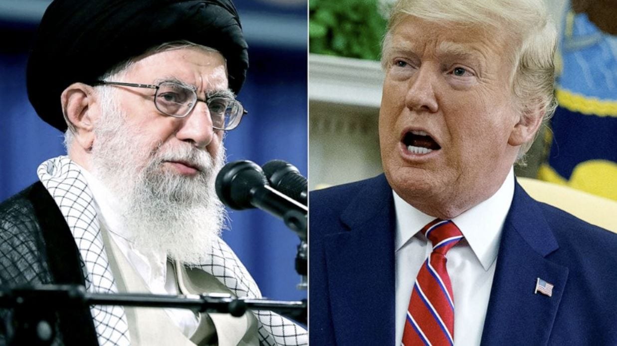 Twitter cancella un account dell'Ayatollah dell'Iran: aveva minacciato di morte Trump