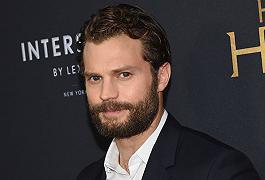 The Tourist: Jamie Dornan protagonista della serie thriller