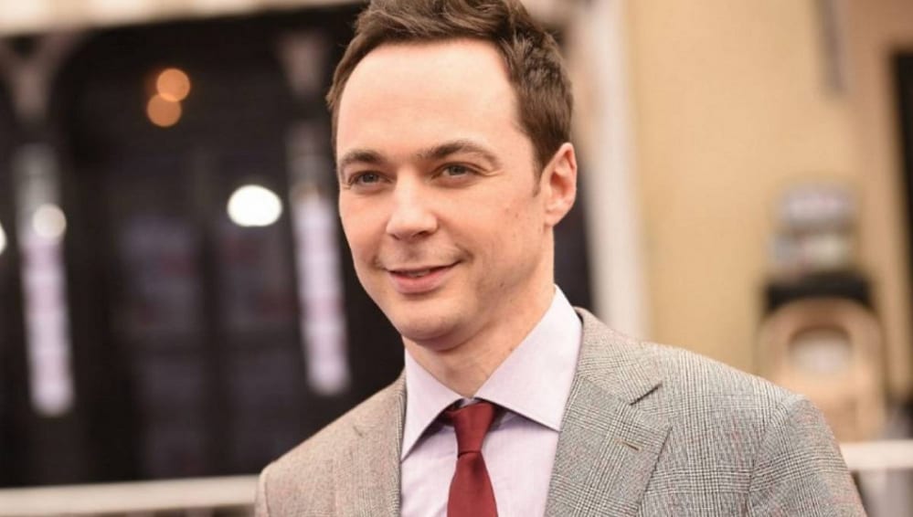 jim parsons