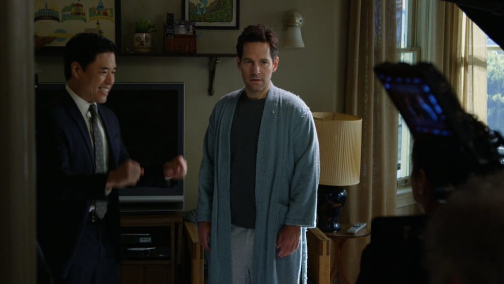 jimmy woo ant-man and the wasp