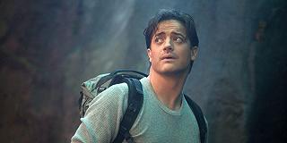 Brendan Fraser interpreterà un recluso obeso nel nuovo film The Whale