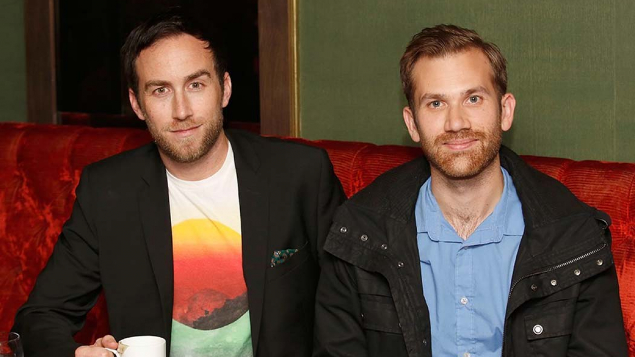 Moon Knight: Justin Benson e Aaron Moorhead tra i registi della serie