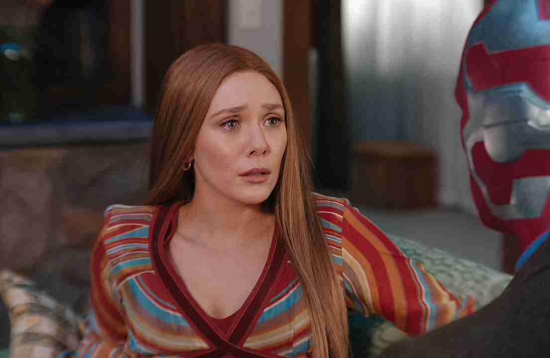 la-recensione-del-quarto-episodio-di-wandavision-elizabeth-olsen