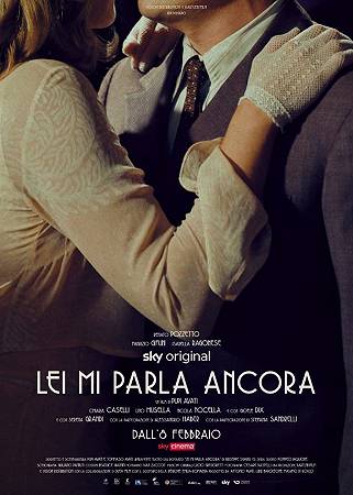 Lei mi parla ancora: nuovo trailer e poster del film di Pupi Avati