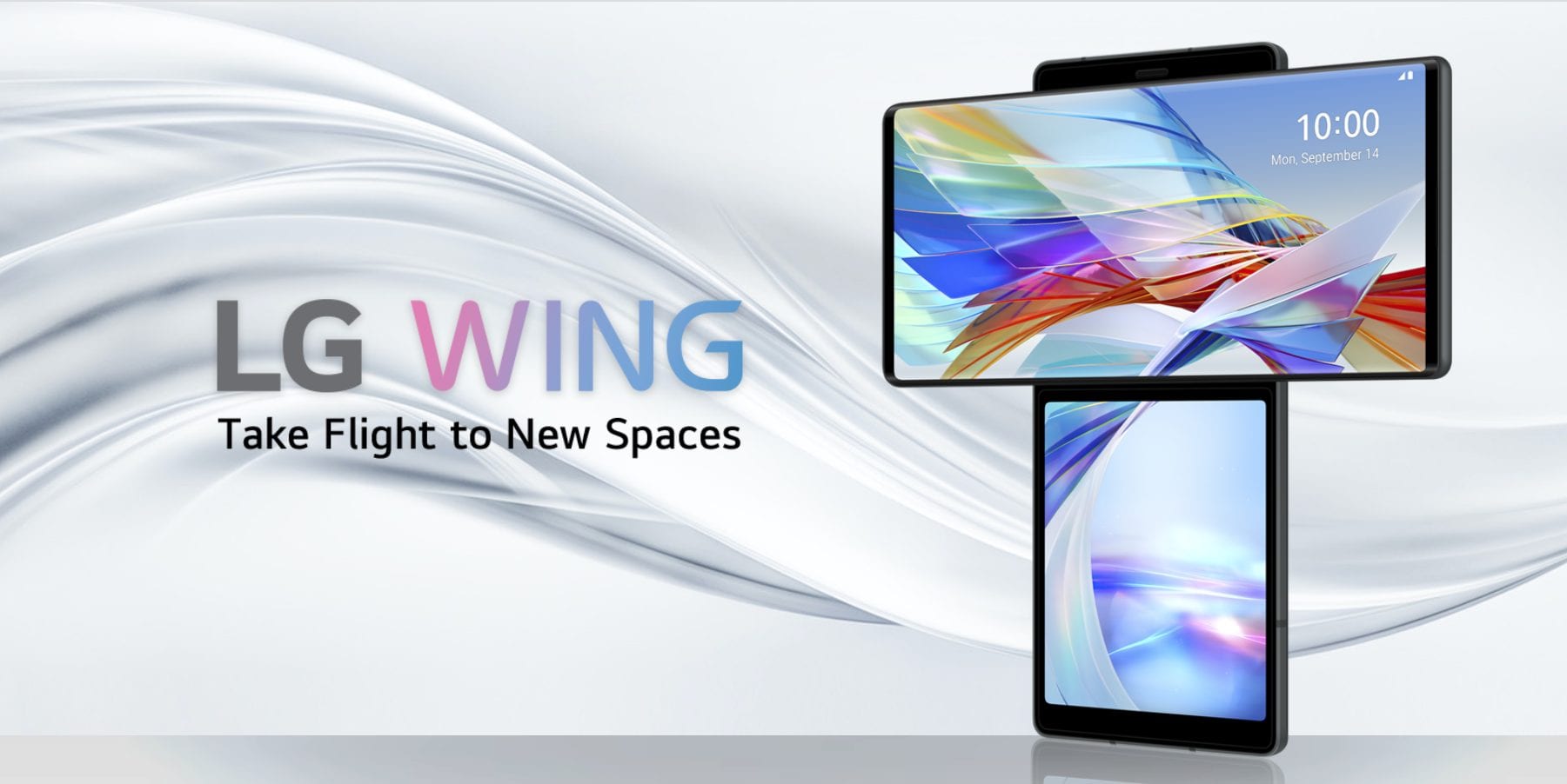 LG promette tre anni di aggiornamenti per i suoi smartphone