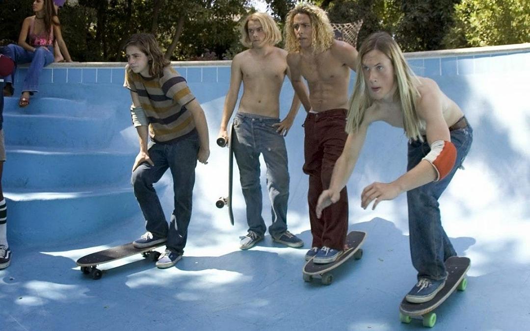 Lords of Dogtown: in arrivo la serie tv basata sul film omonimo del 2005