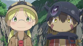 Made In Abyss: confermata la seconda stagione dell’anime