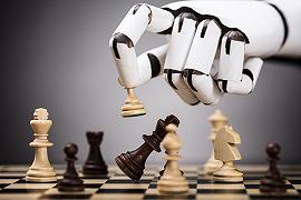 Maia: l’Intelligenza Artificiale che gioca a scacchi, ma in modo “umano”
