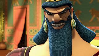 Gilgamesh: un film sull’eroe sarà prodotto da Epic Games di Fortnite