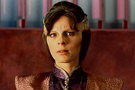 Mira Furlan: morta a 65 anni l’attrice di Babylon 5 e Lost