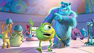 Monsters at Work: Billy Crystal ci aggiorna sulla serie sequel di Pixar