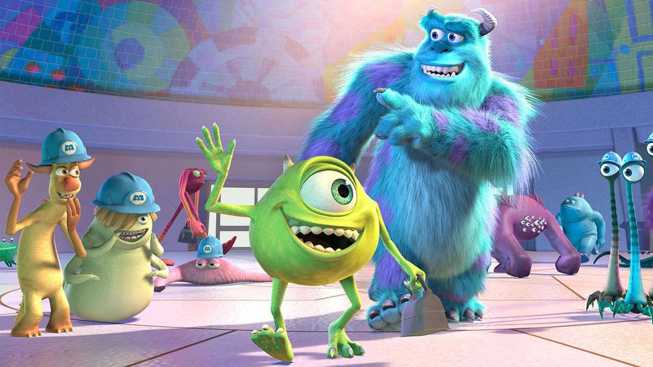 Monsters at Work: Billy Crystal ci aggiorna sulla serie sequel di Pixar