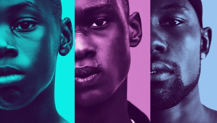 moonlight Migliori film LGBTQIA+ dell'ultimo decennio