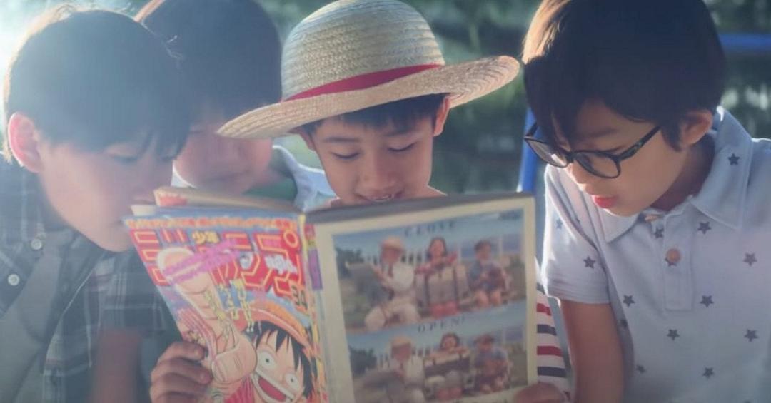 One Piece: un nuovo spot ripercorre tutti i momenti epici del manga