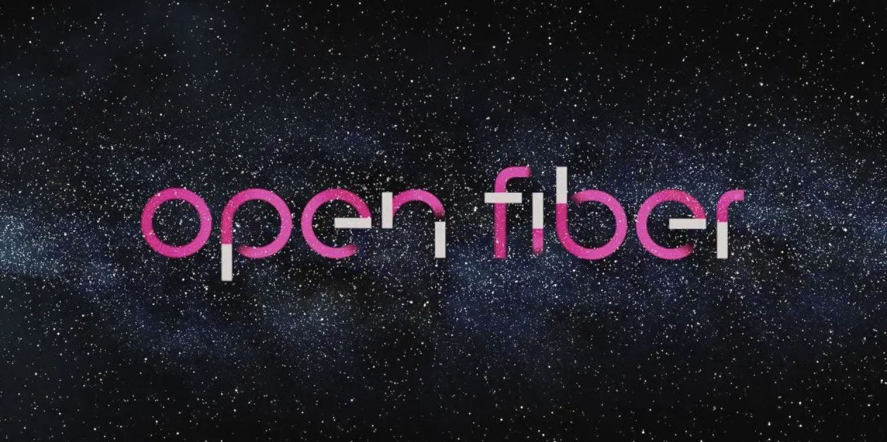 Open Fiber porta i 10Gbps simmetrici in Italia, ecco come funziona