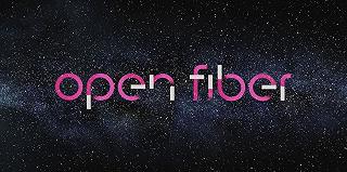 Open Fiber assieme a Telespazio per portare la banda larga nelle isole e nelle baite di montagna