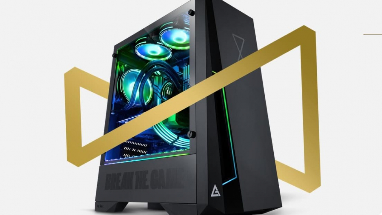 30mila sterline l’anno per giocare al PC: inquietante proposta o stunt pubblicitario?