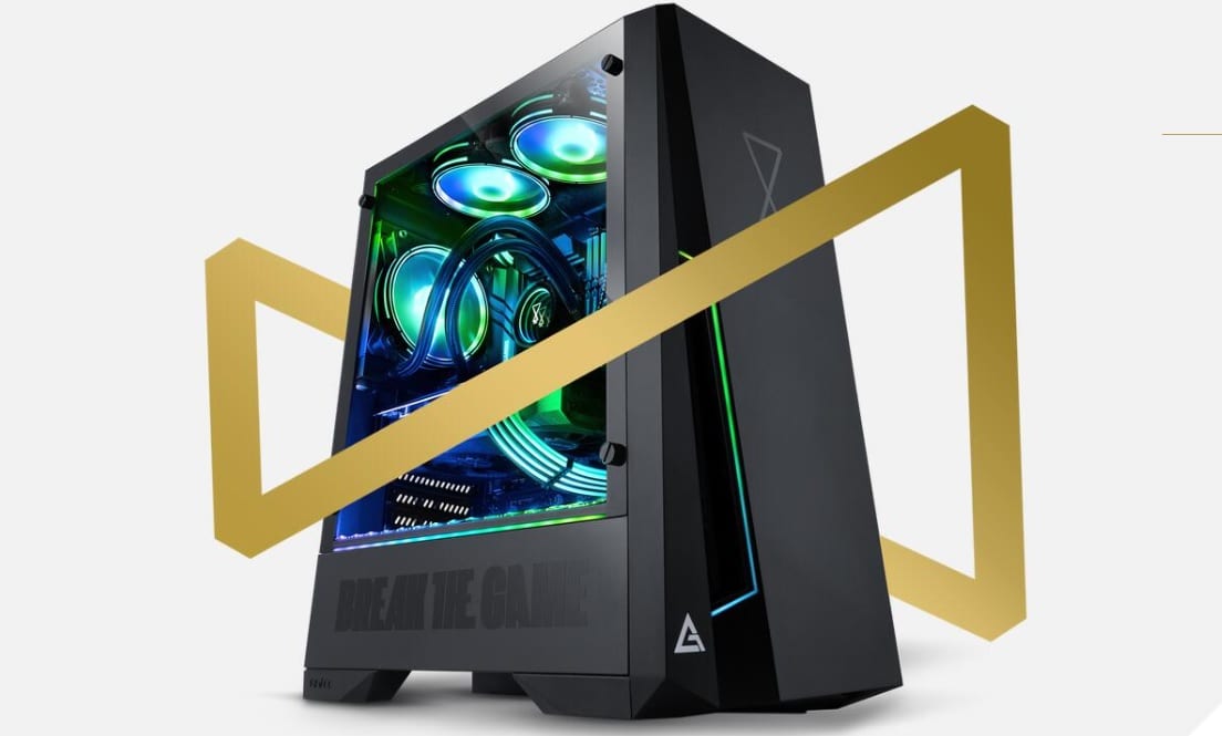 30mila sterline l’anno per giocare al PC: inquietante proposta o stunt pubblicitario?