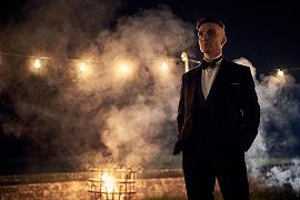 Peaky Blinders: un film è in arrivo dopo la fine della sesta stagione