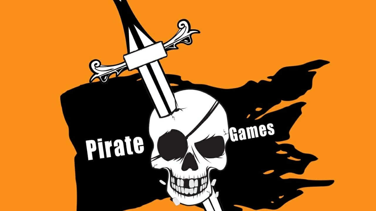 pirateria nei videogiochi