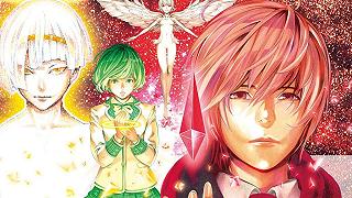 Platinum End: si è concluso il manga di di Takeshi Obata e Tsugumi Ohba