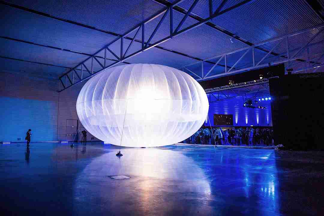 project loon