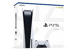 PlayStation 5, scatole vuote in vendita su eBay (fino a 1.+000 dollari)