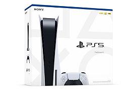 Offerte eBay: PlayStation 5 Standard standalone disponibile in sconto