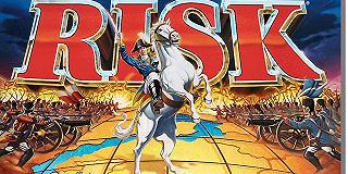 Risk: una serie TV sul gioco in sviluppo con il creatore di House of Cards