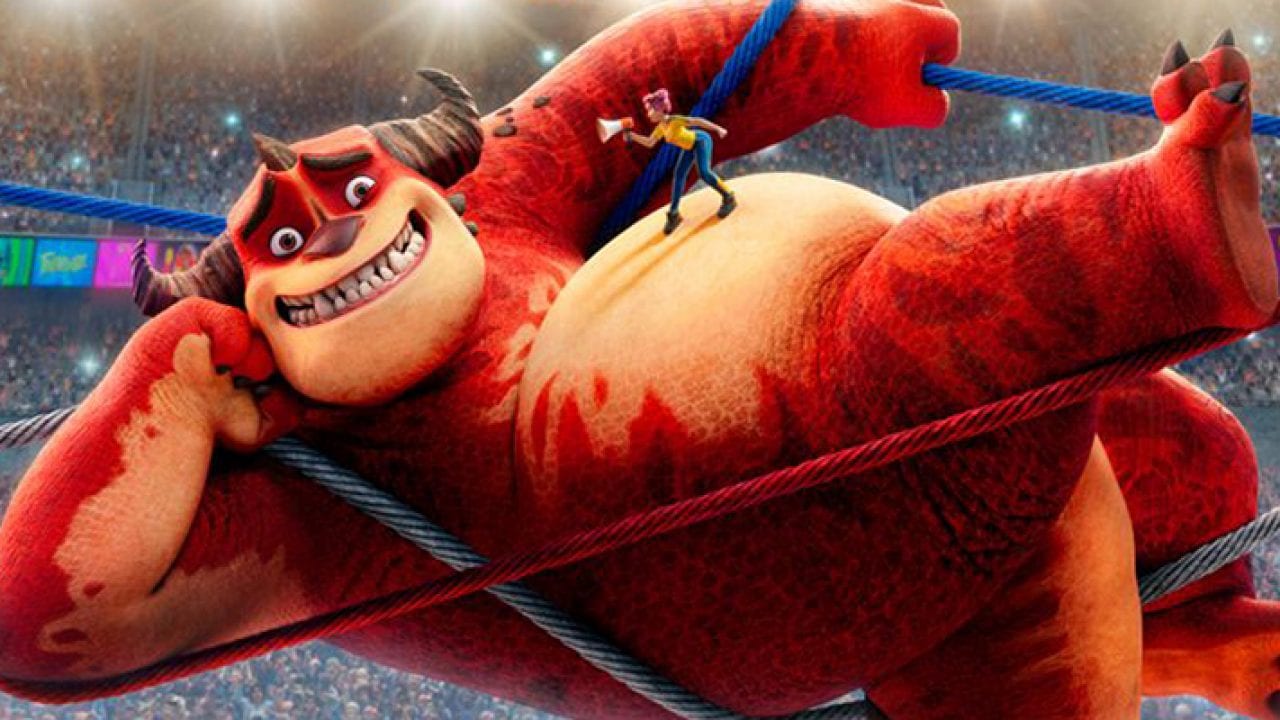 Rumble: posticipata l’uscita del film d’animazione della Paramount