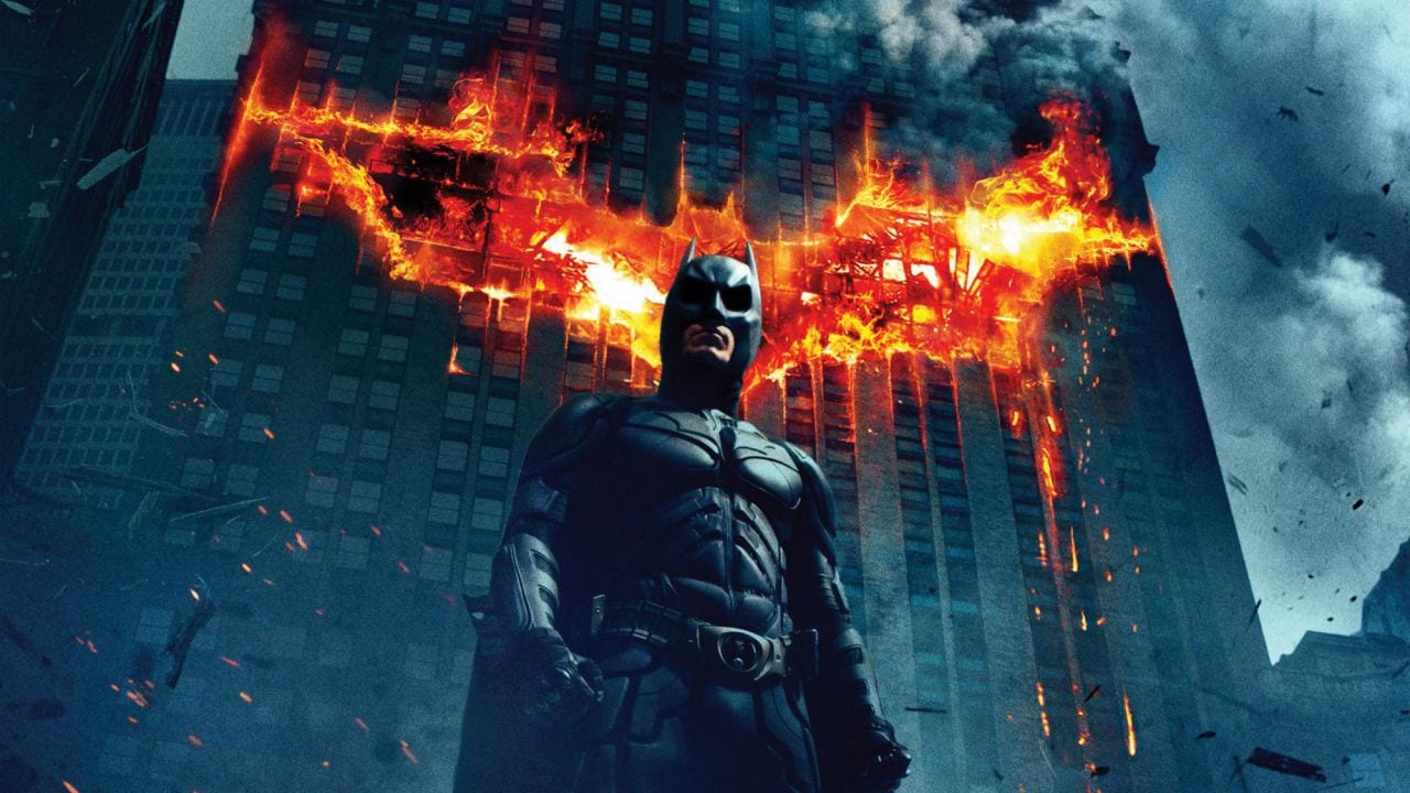 Sky Cinema Batman: arriva il canale interamente dedicato all'eroe DC