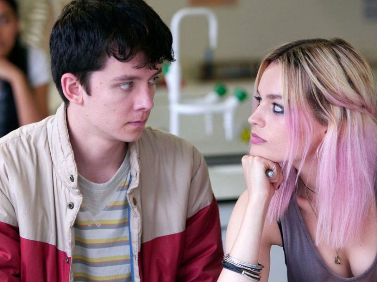 Sex Education: la terza stagione è ambientata più avanti nel tempo