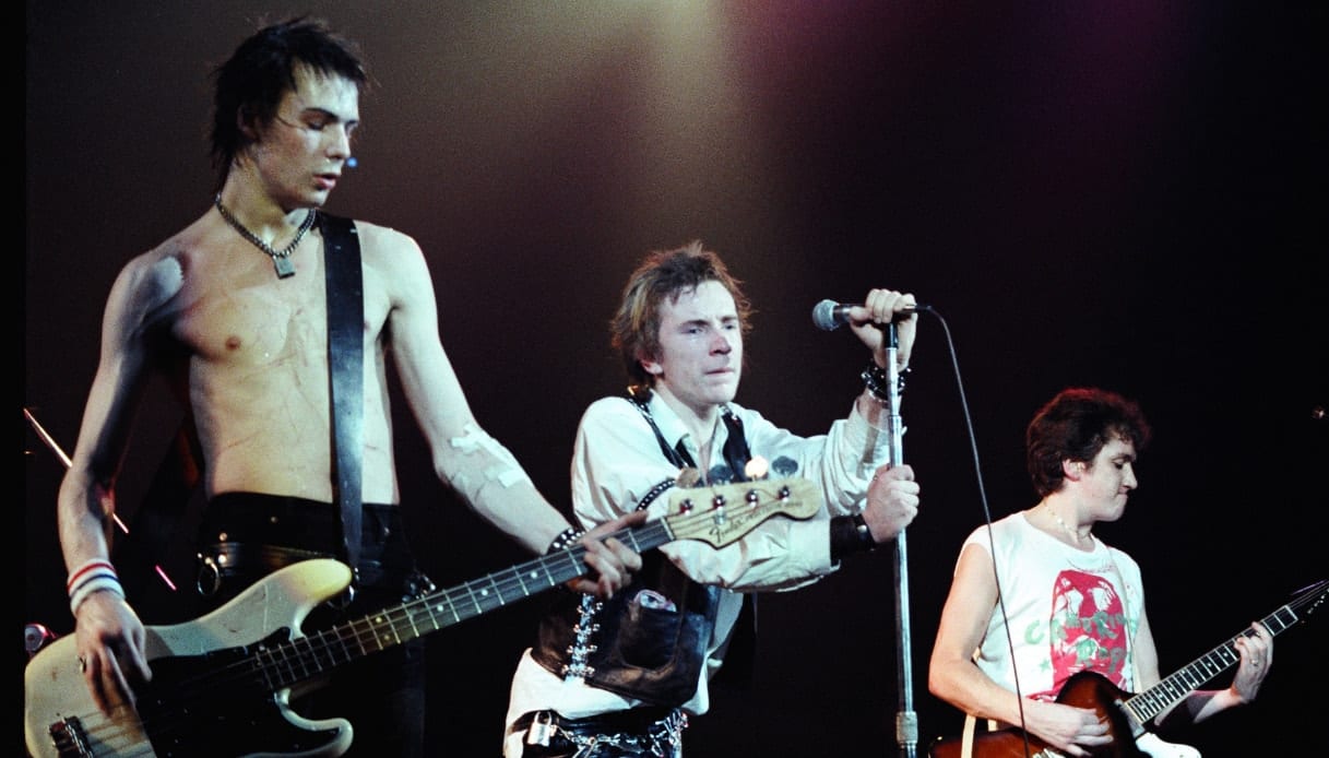 Sex Pistols: Danny Boyle realizzerà una serie TV per FX