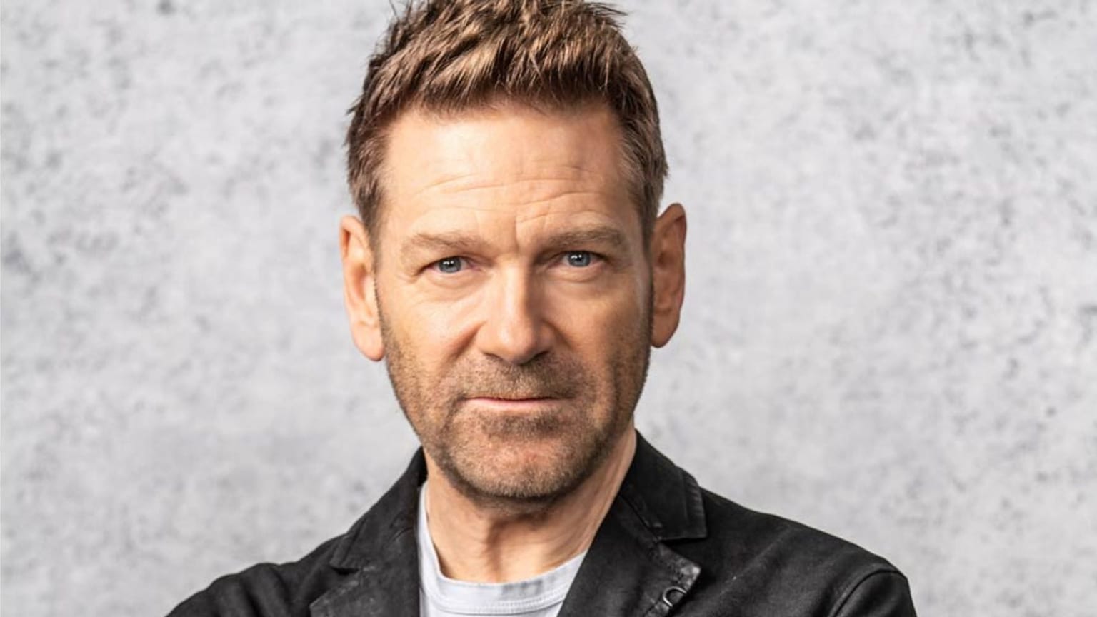Kenneth Branagh